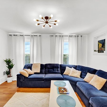 Logan Square Coach House Hotel Chicago Ngoại thất bức ảnh