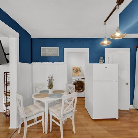 Logan Square Coach House Hotel Chicago Ngoại thất bức ảnh