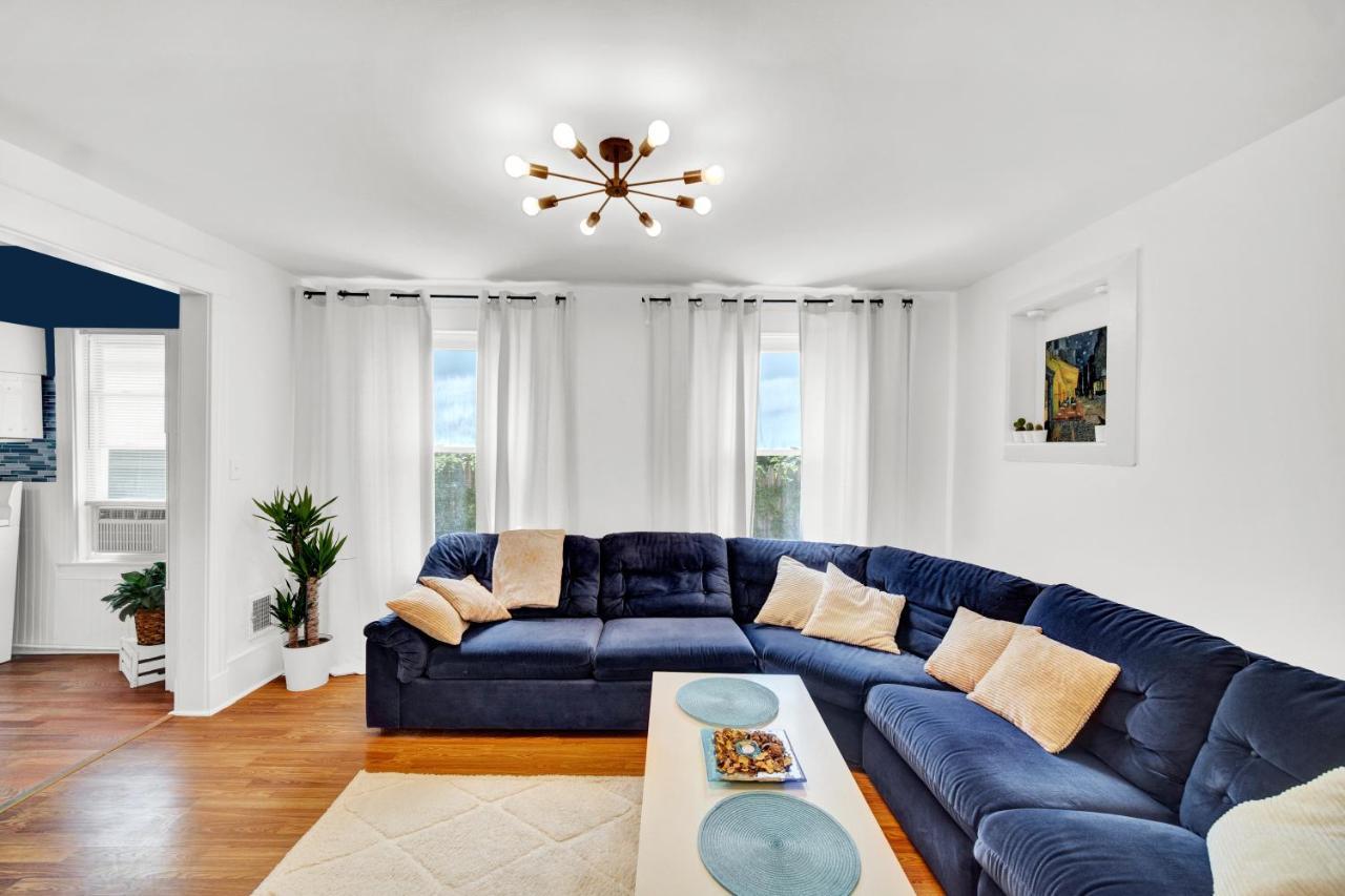 Logan Square Coach House Hotel Chicago Ngoại thất bức ảnh